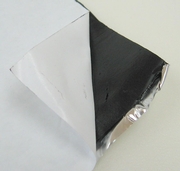 Dynamat peel and stick