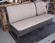 John's Split seat middle done