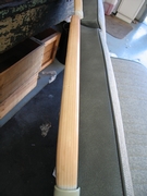 Johns Seats Grab bar 2
